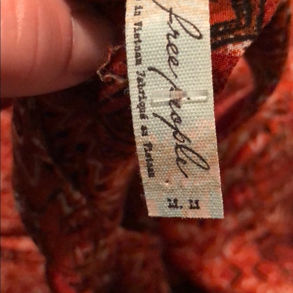 Free People dress! - Picture 3 of 3